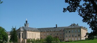 Le Grand Couvent de Gramat
