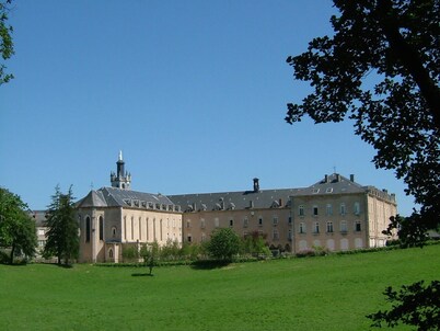 Le Grand Couvent de Gramat