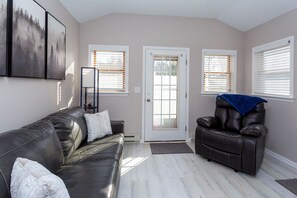 スマートテレビ