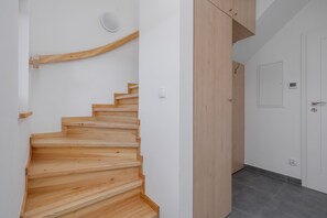 House, 2 Bedrooms, 2 Bathrooms, Mountain View | Living area - Gutowa Mountain Corner by Renters (Poronin)