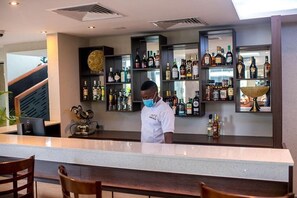 Bar (sur place)