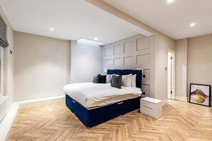 2 chambres, fer et planche à repasser, accès Internet, draps fournis