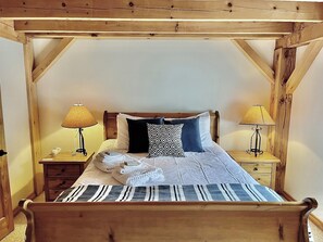 3 Schlafzimmer
