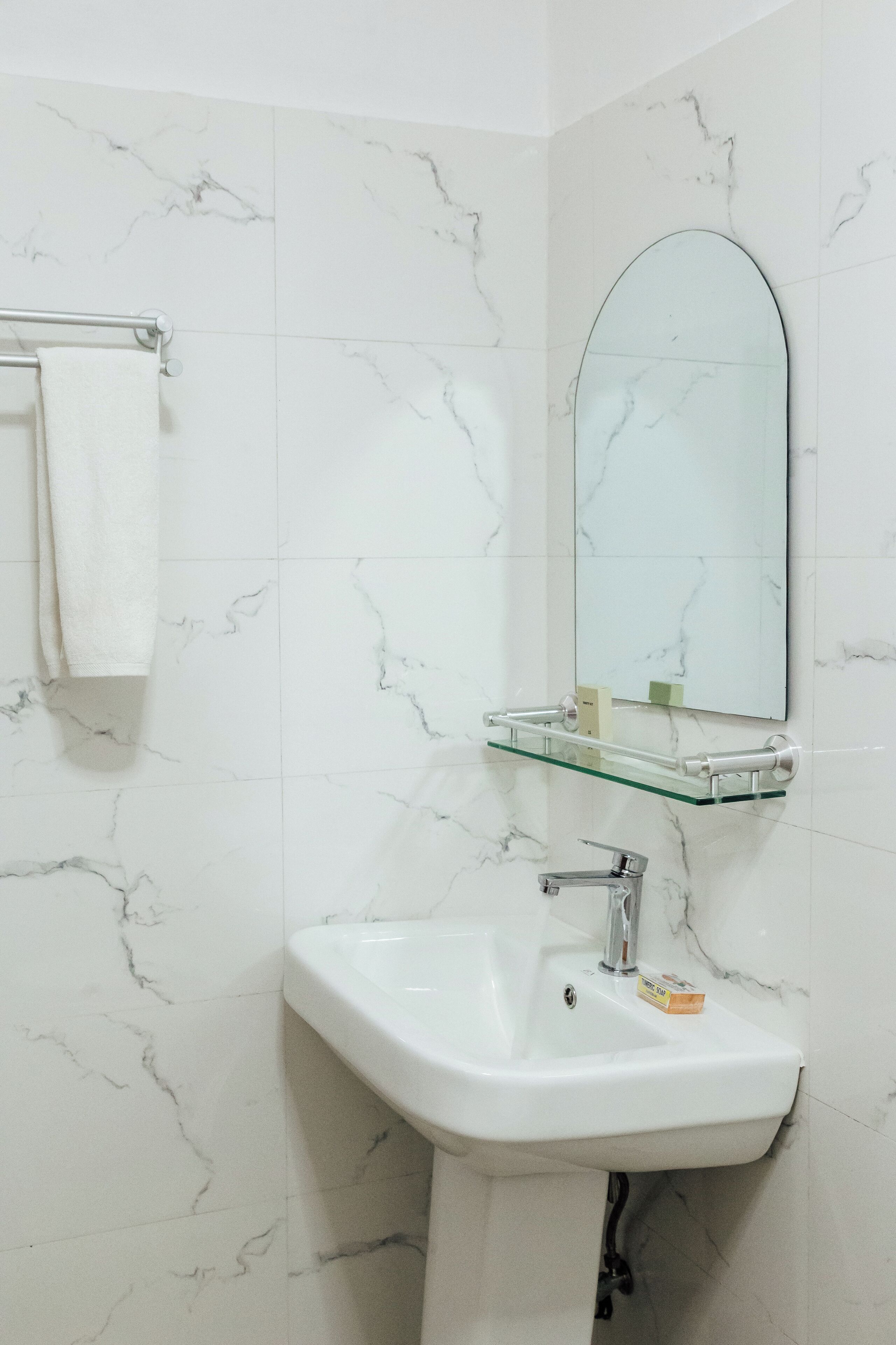 Foto - Shoki Shoki Guest House