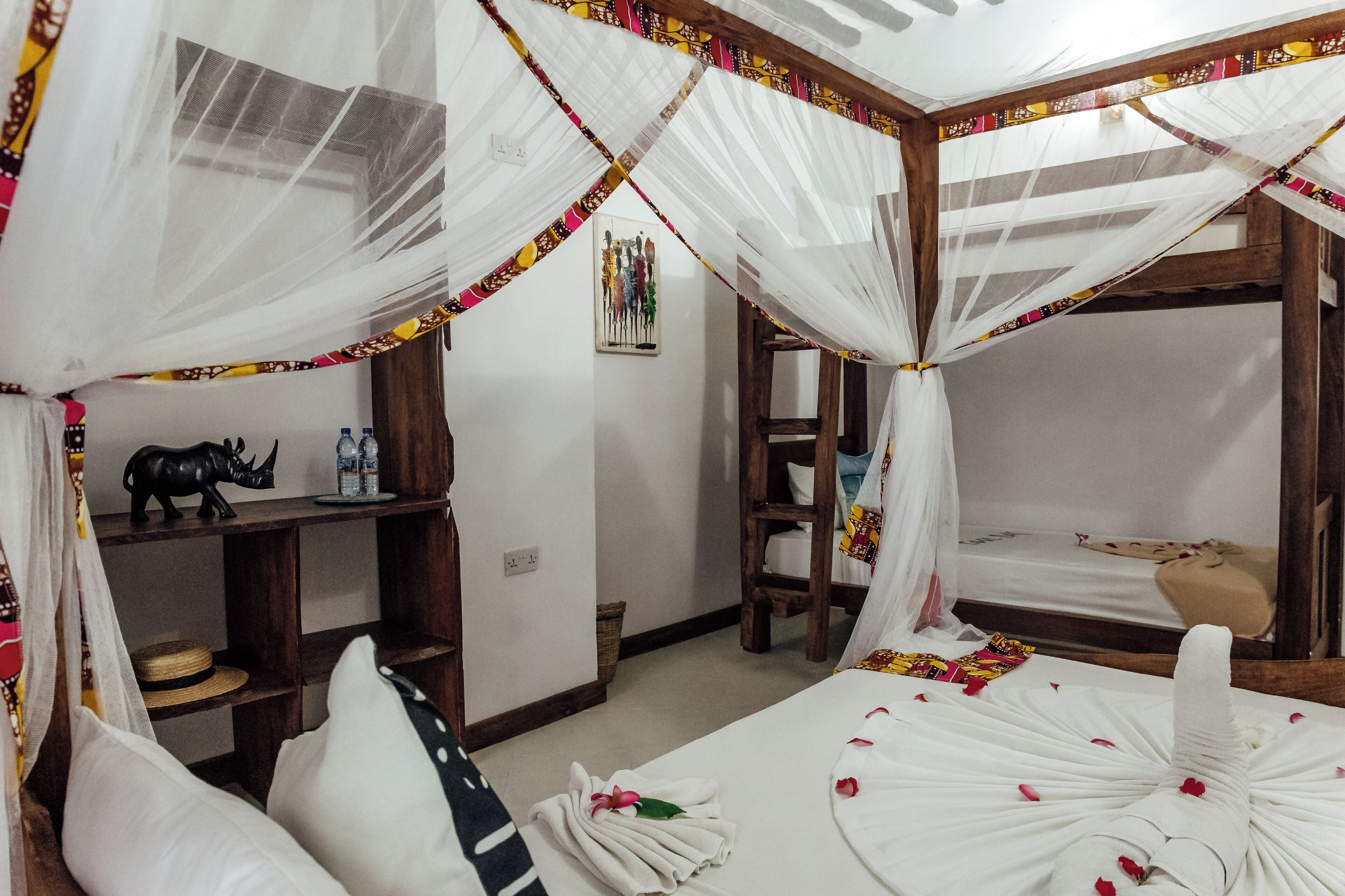 Foto - Shoki Shoki Guest House