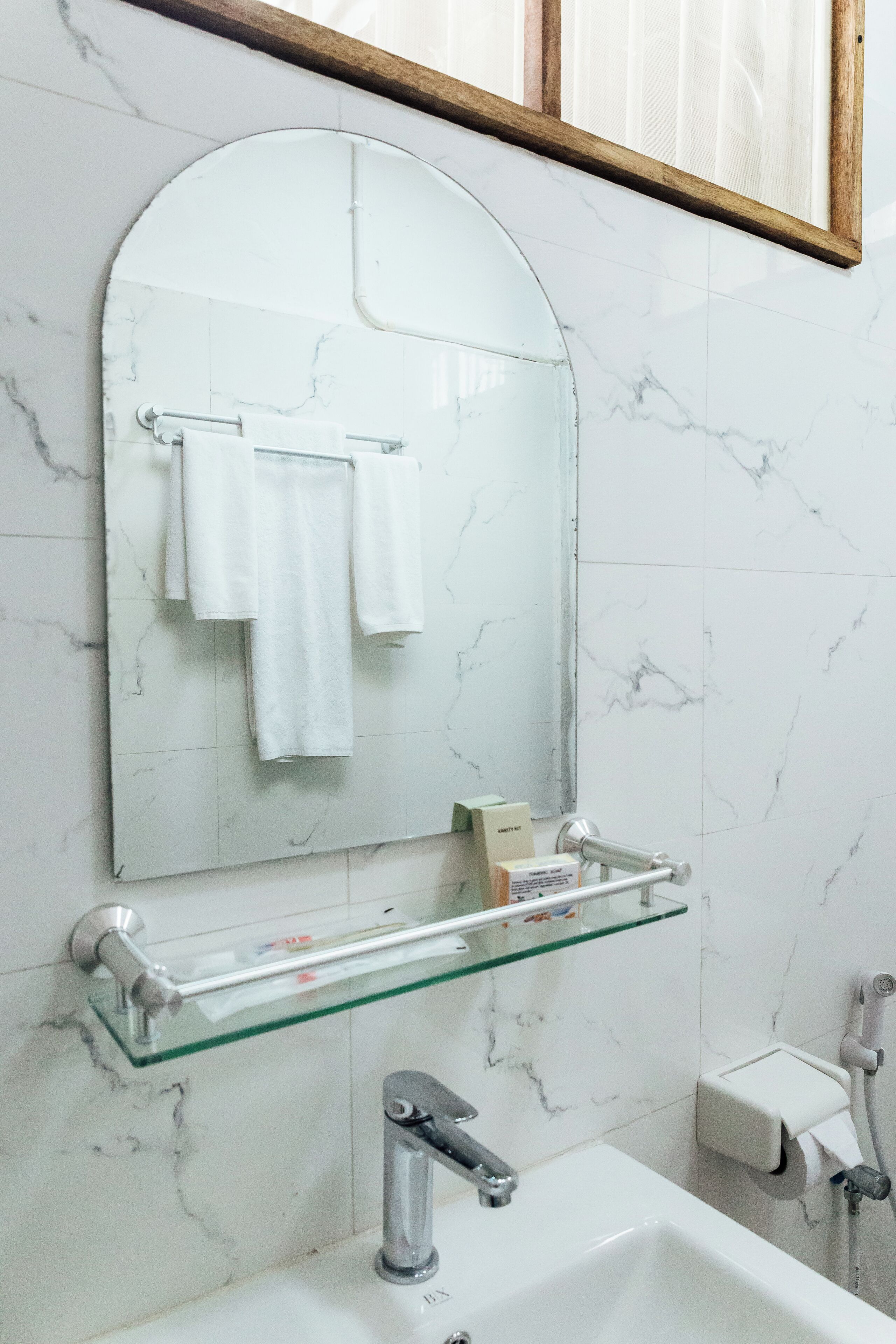 Foto - Shoki Shoki Guest House