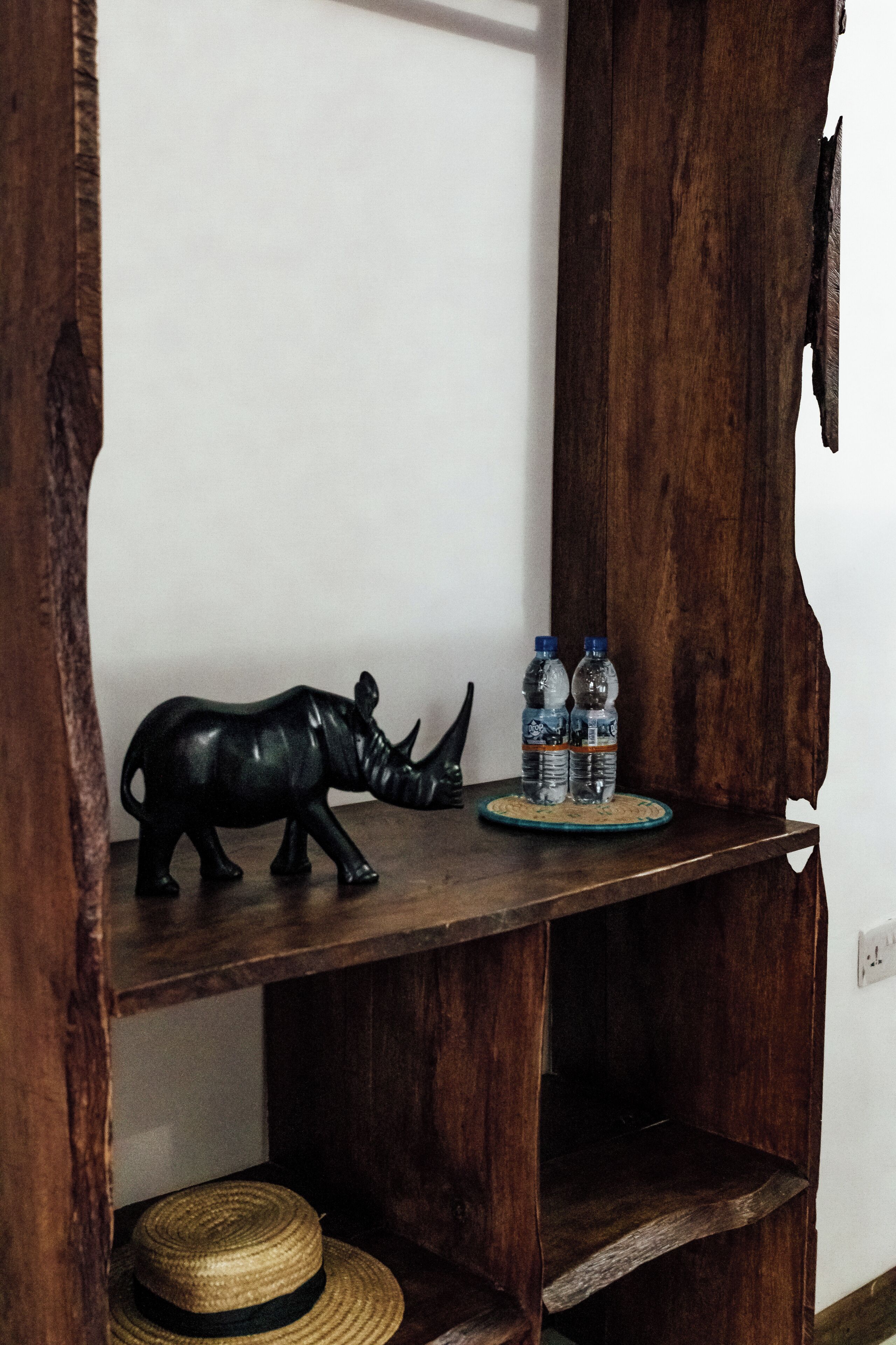 Foto - Shoki Shoki Guest House