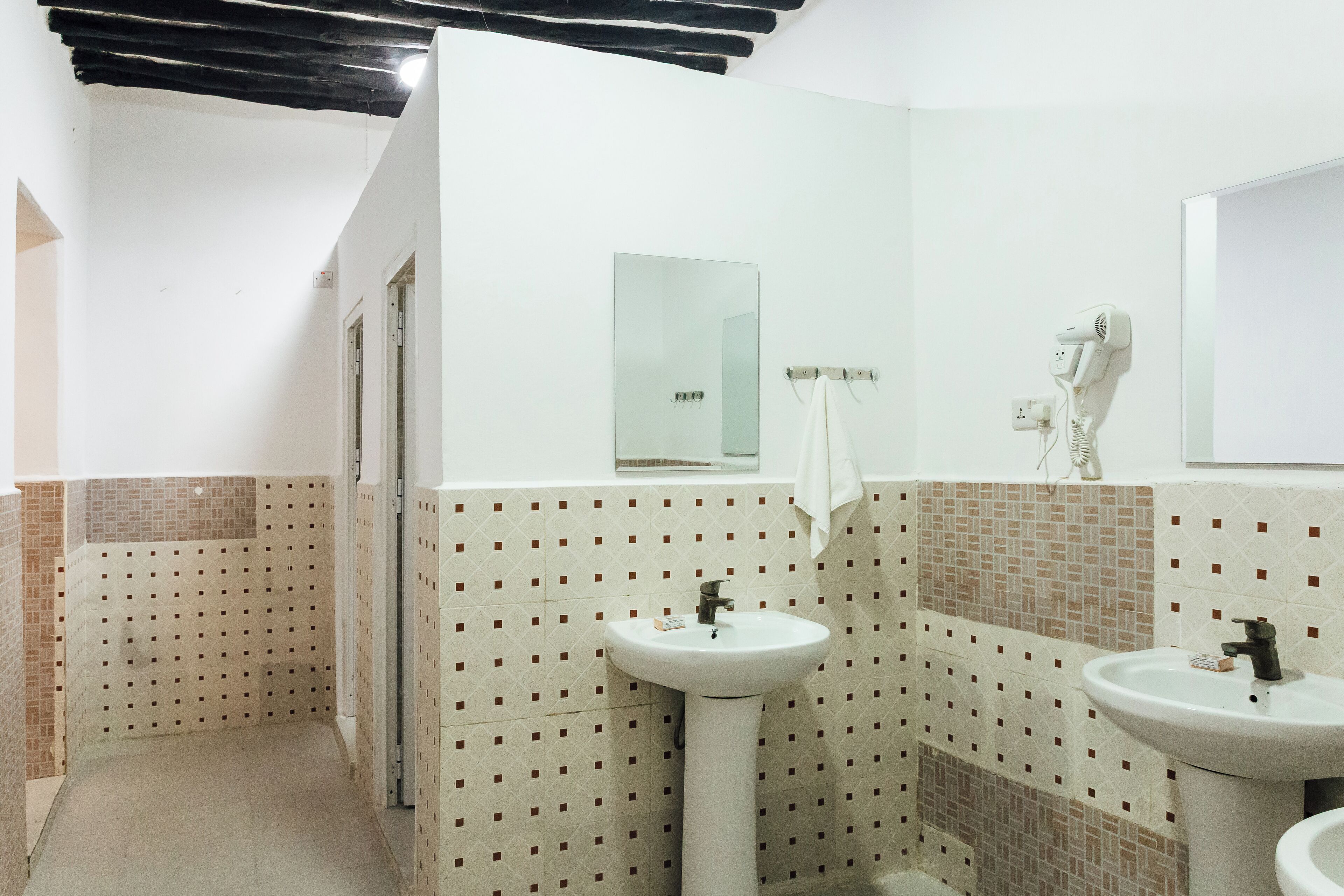 Foto - Shoki Shoki Guest House