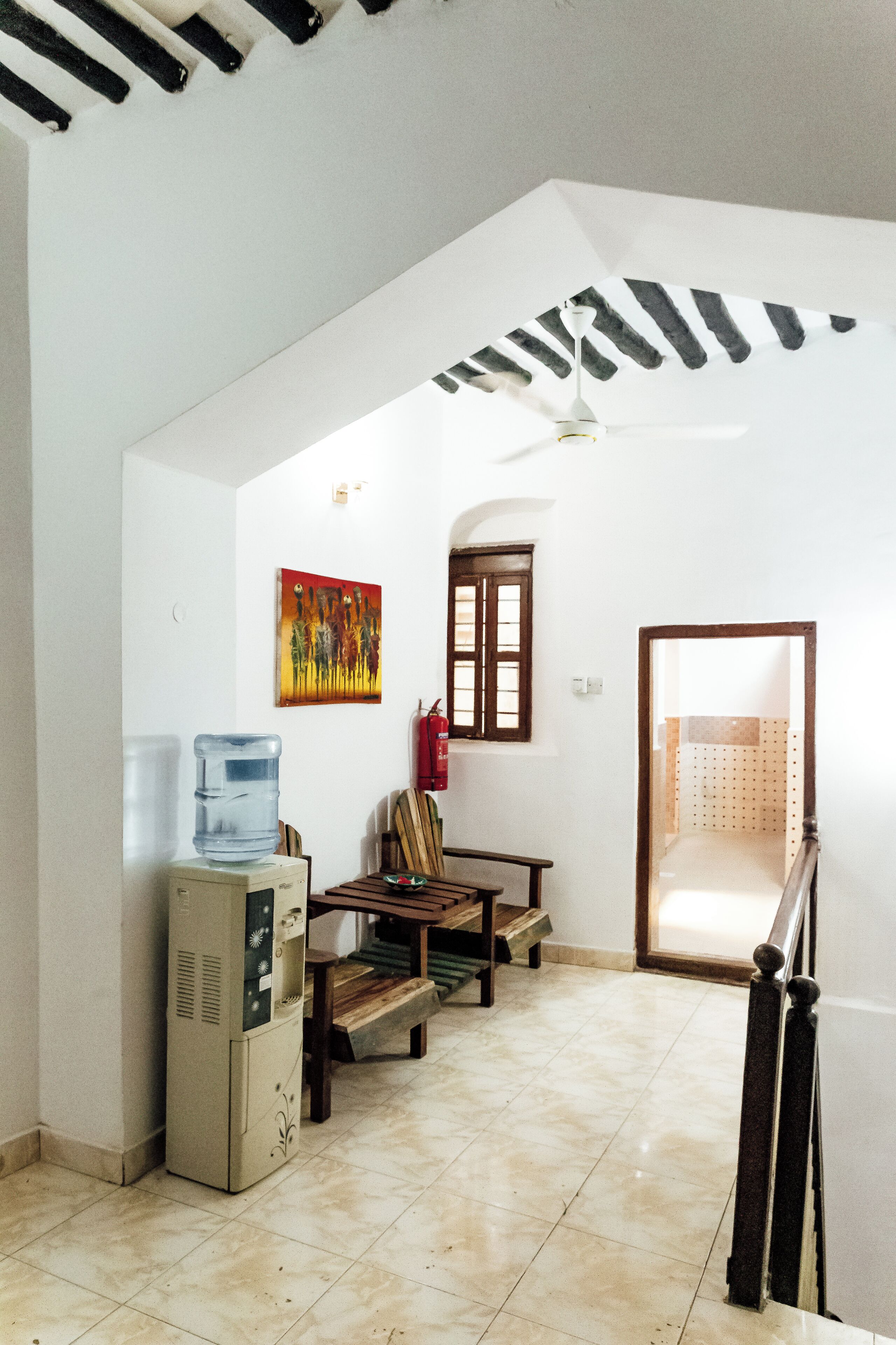 Foto - Shoki Shoki Guest House