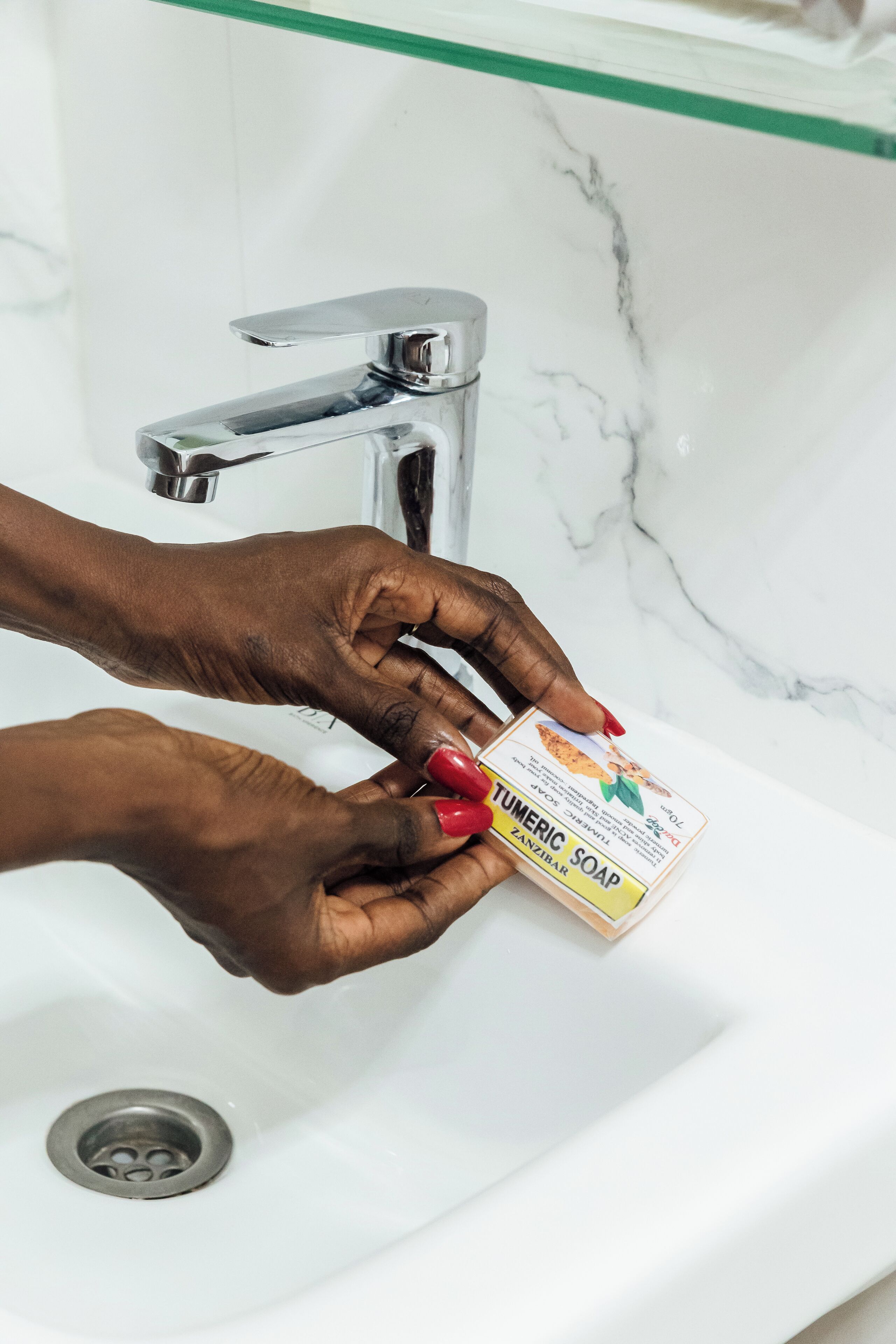 Foto - Shoki Shoki Guest House