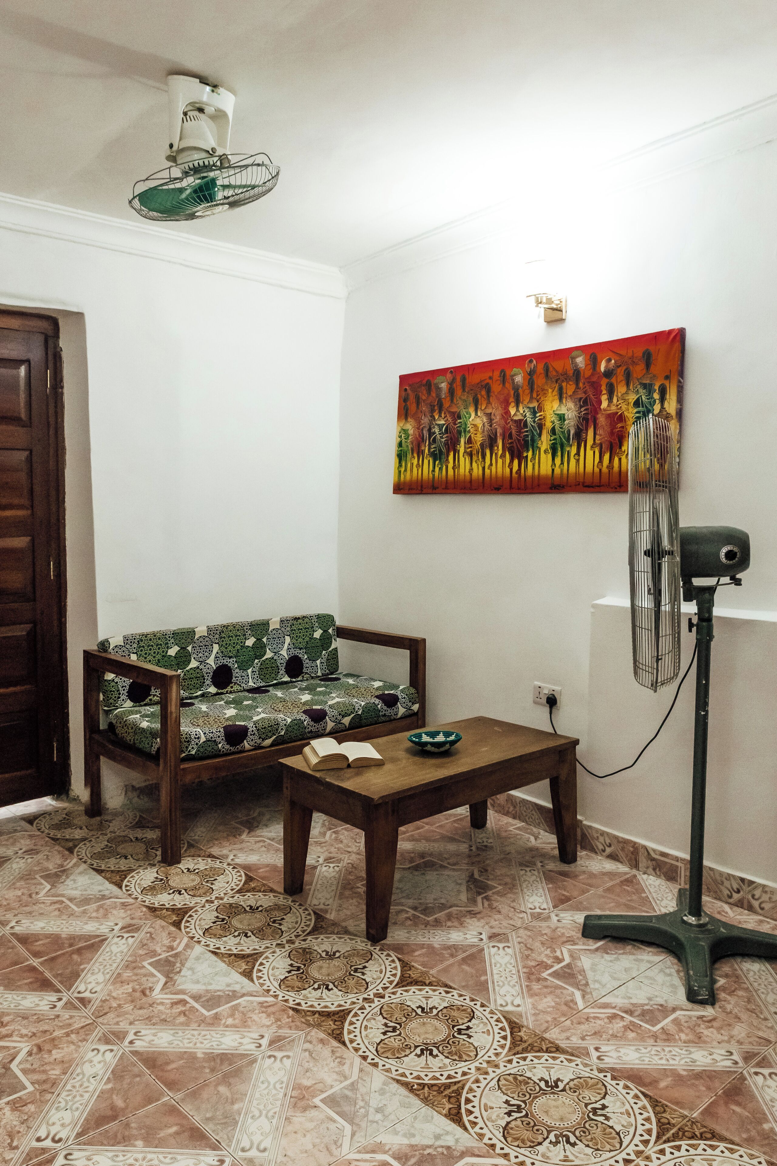 Foto - Shoki Shoki Guest House