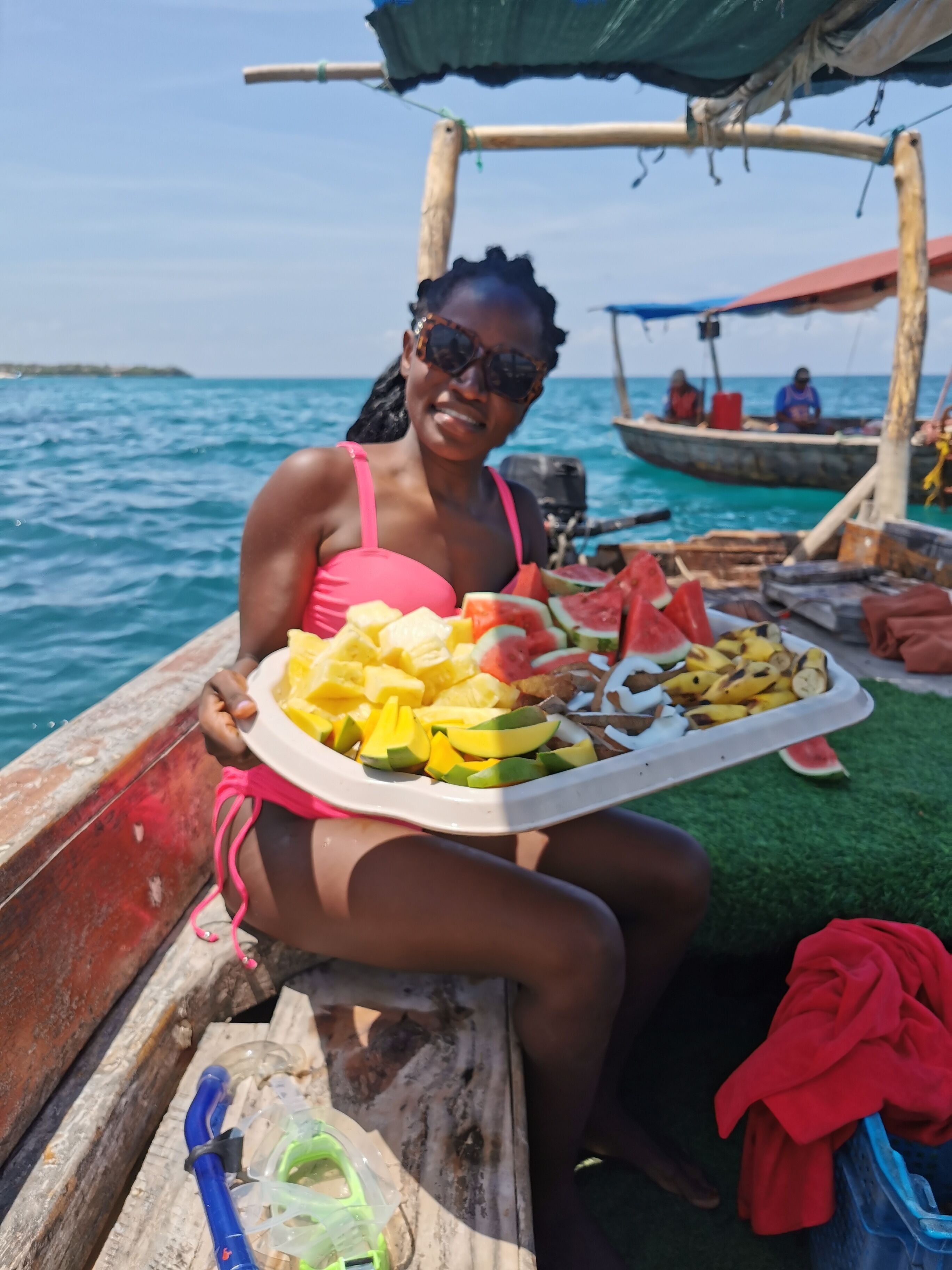 Foto - Shoki Shoki Guest House