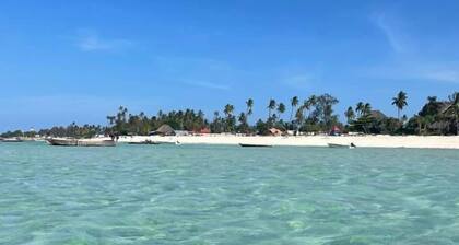 Shoki Shoki Guest House