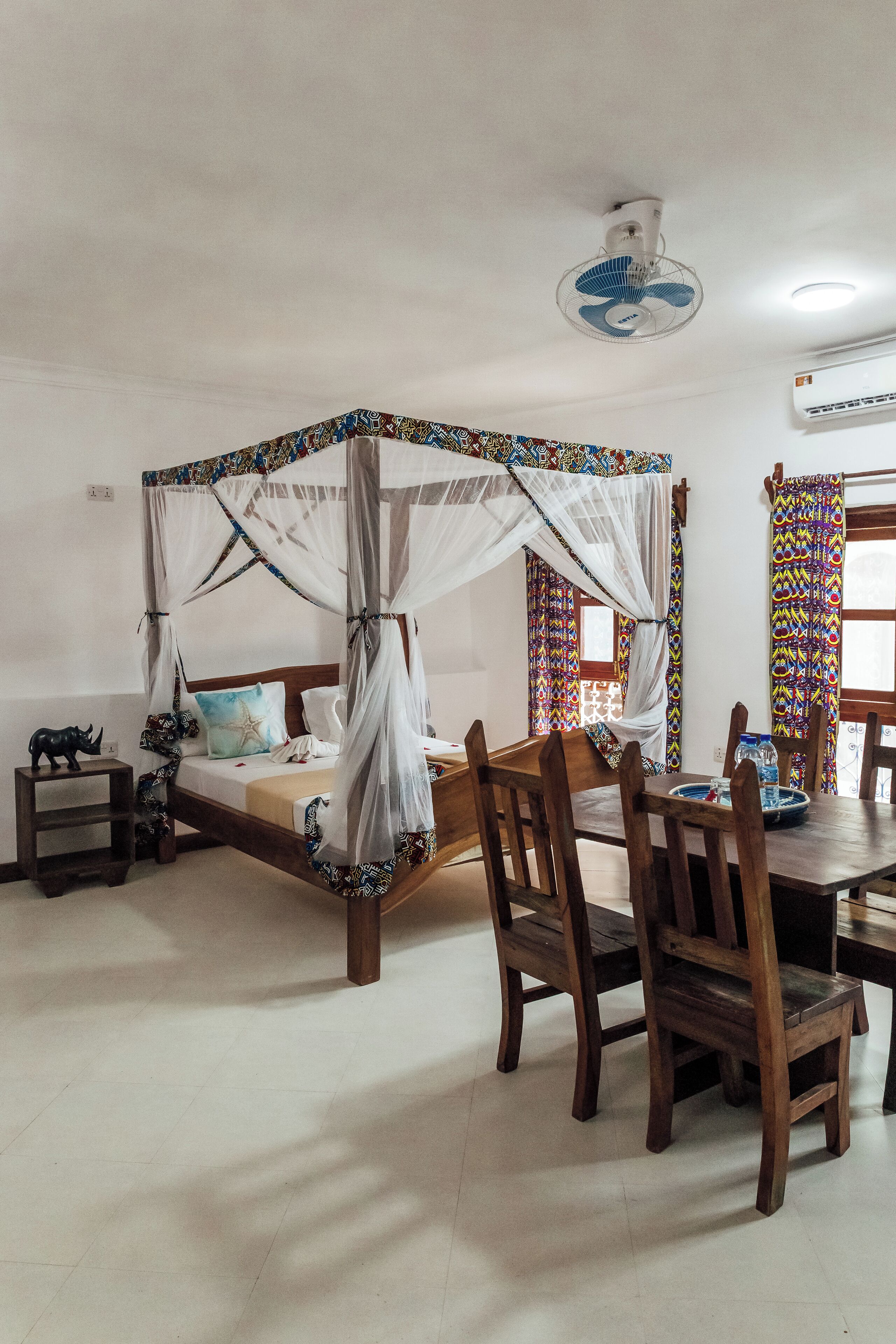 Foto - Shoki Shoki Guest House