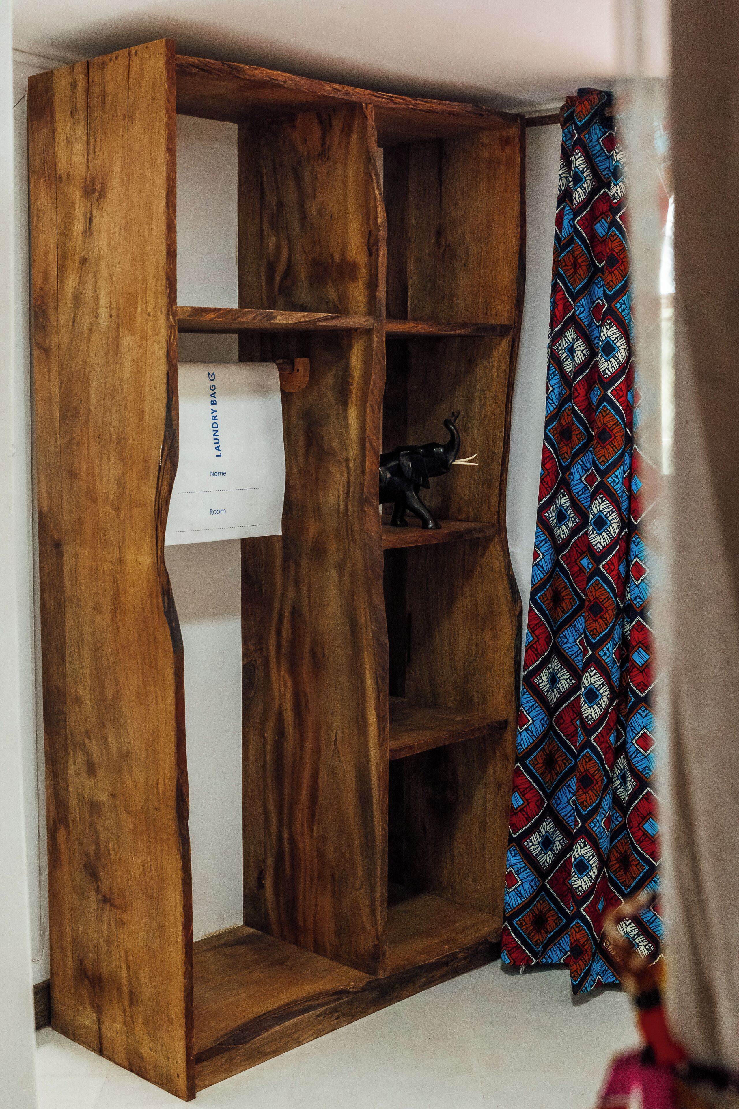 Foto - Shoki Shoki Guest House