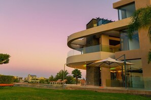 Exterior - Villa LE Golf (Marrakech)