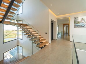 Interior - Villa LE Golf (Marrakech)