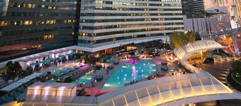 Premium Studio Suite at Vdara