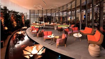 Premium Studio Suite | Terrace/patio