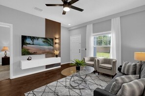 TV - 3 Bedroom/ 3 Bathrom/ West Lucaya (3214CP) (Kissimmee)