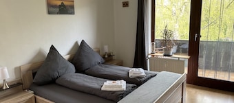 Schöne Ferienwohnung Henriette