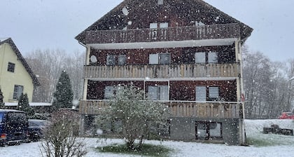 Schöne Ferienwohnung Henriette