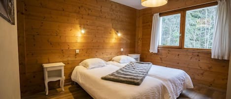 4 bedrooms, Internet