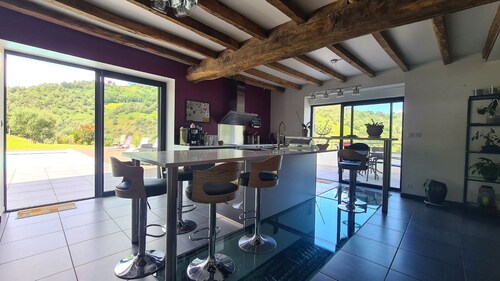 Belle Maison AU Coeur DU Pays Basque