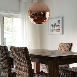 Spiseområde
