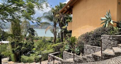 Hospedaje Villas Paraiso