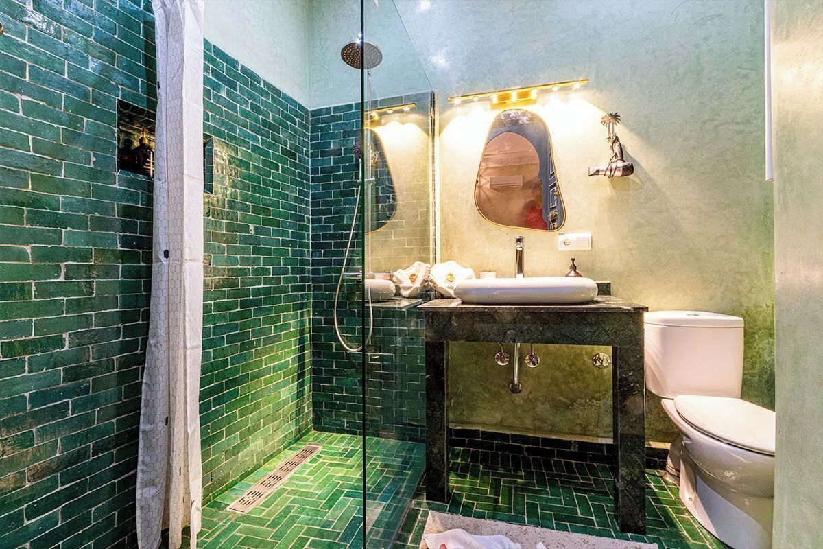 Foto - Riad Atrium & Spa