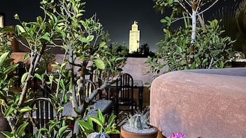 Terras