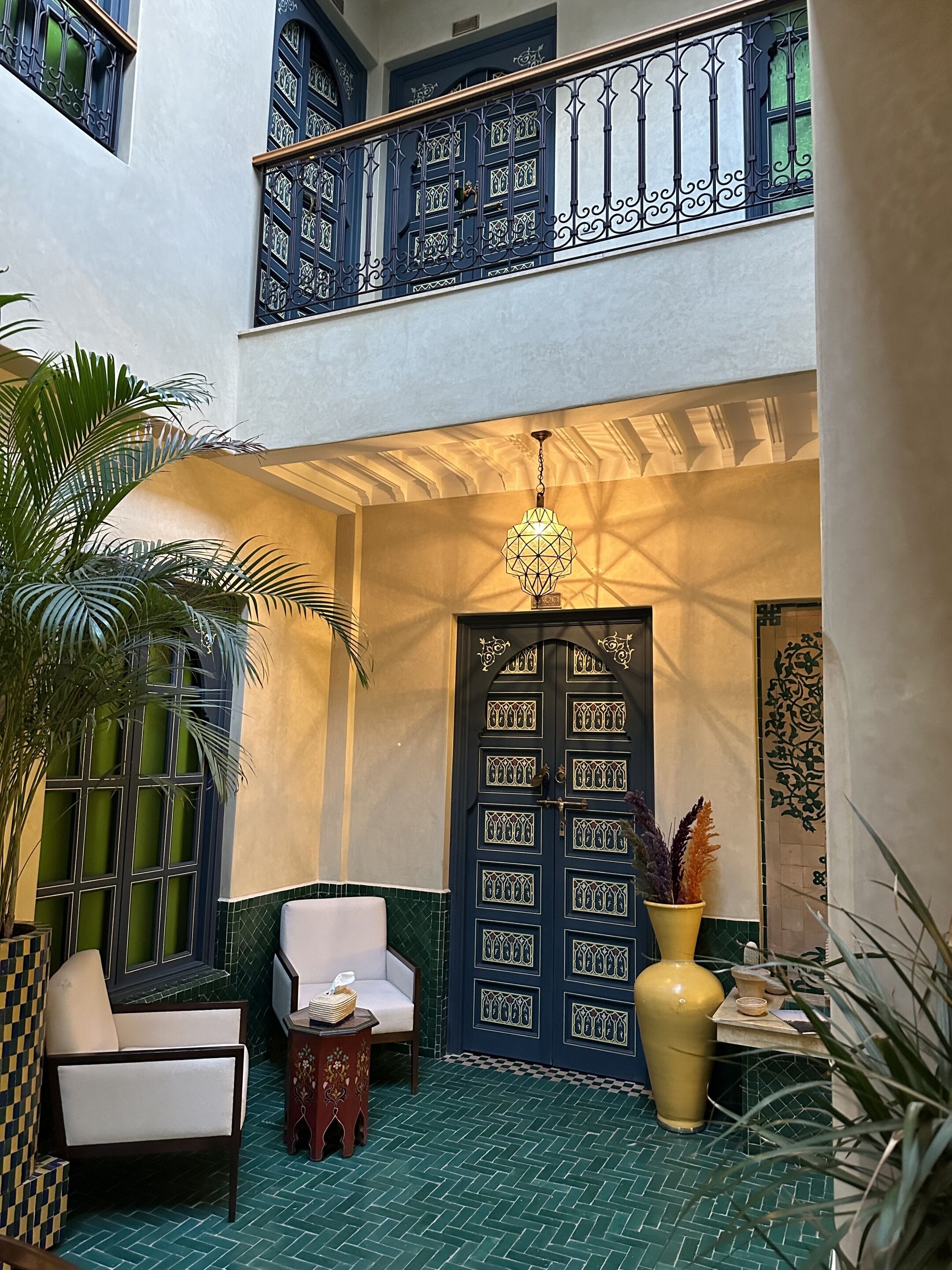 Foto - Riad Atrium & Spa