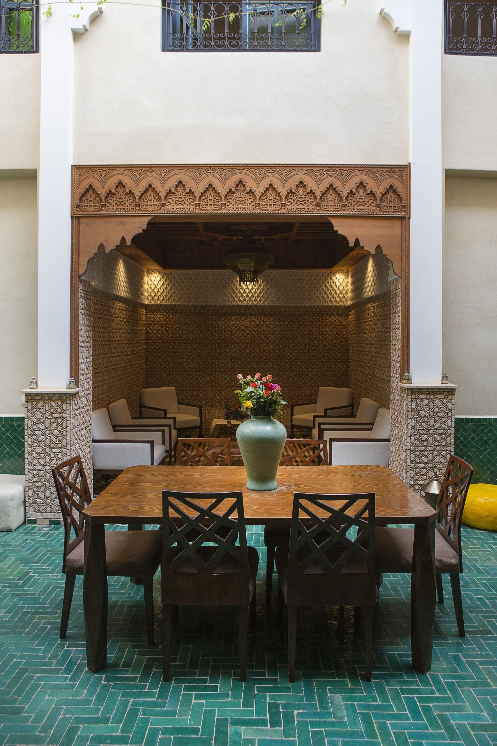 Foto - Riad Atrium & Spa