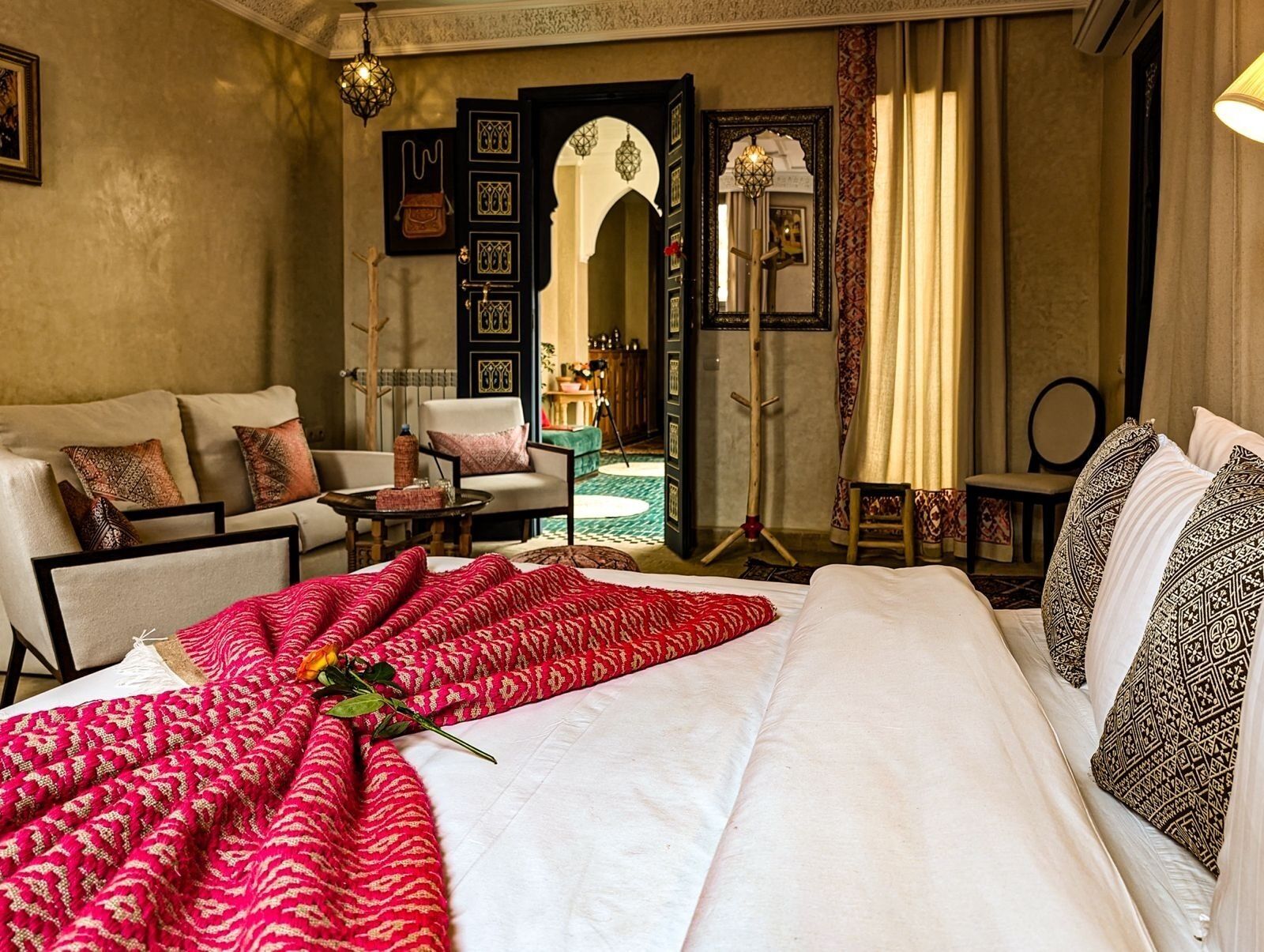 Foto - Riad Atrium & Spa