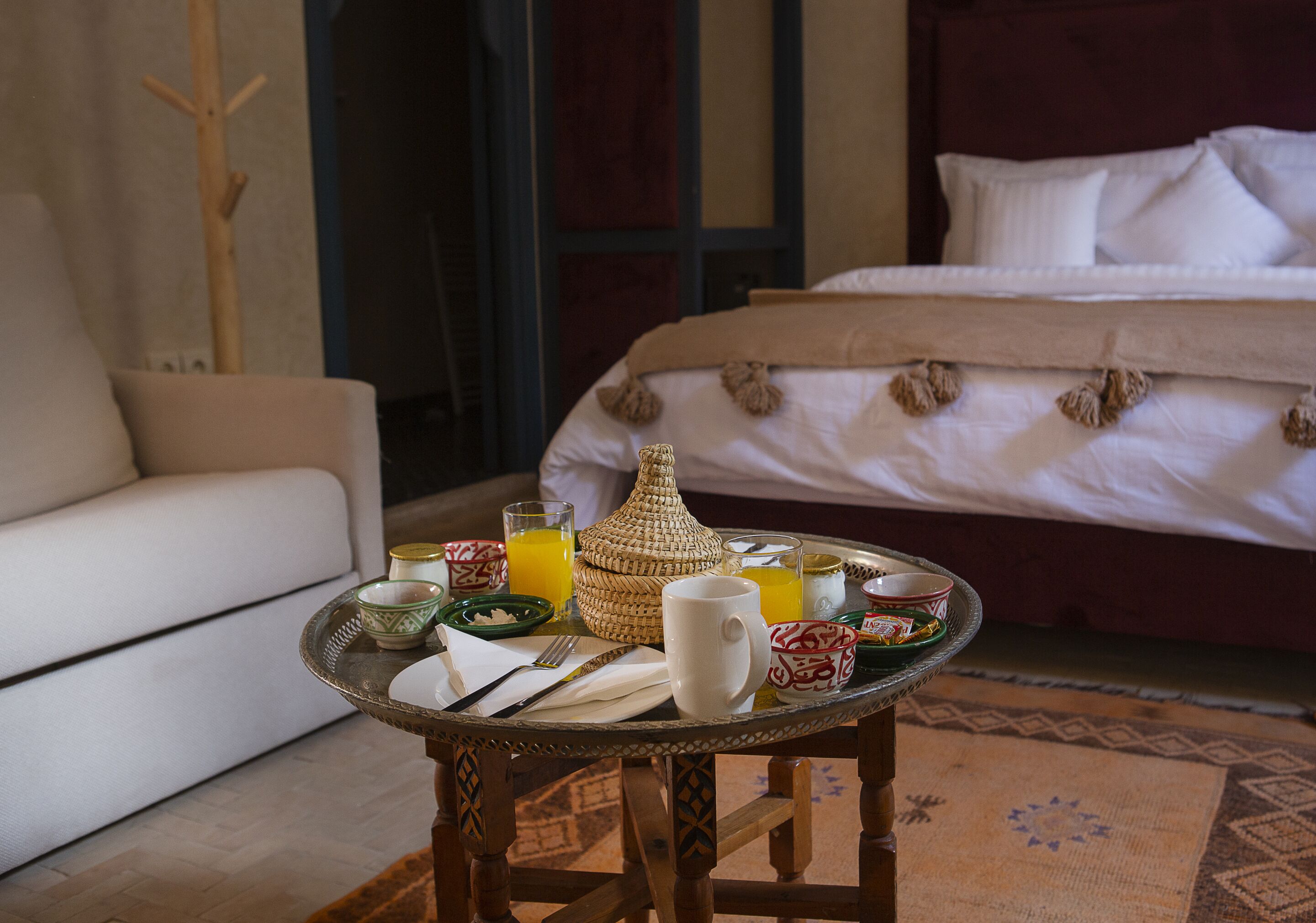 Foto - Riad Atrium & Spa