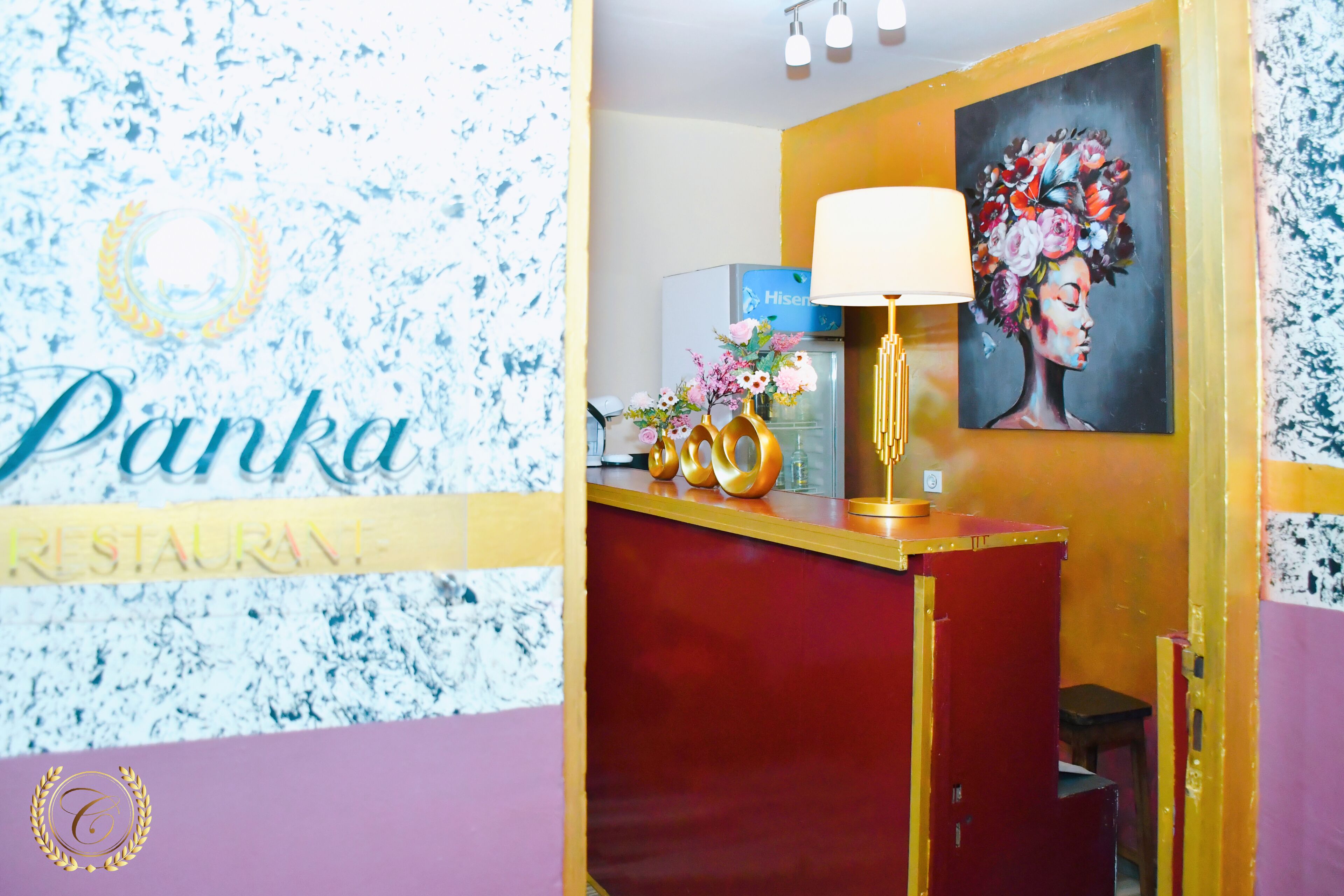 Photo - Hôtel Restaurant Constellation