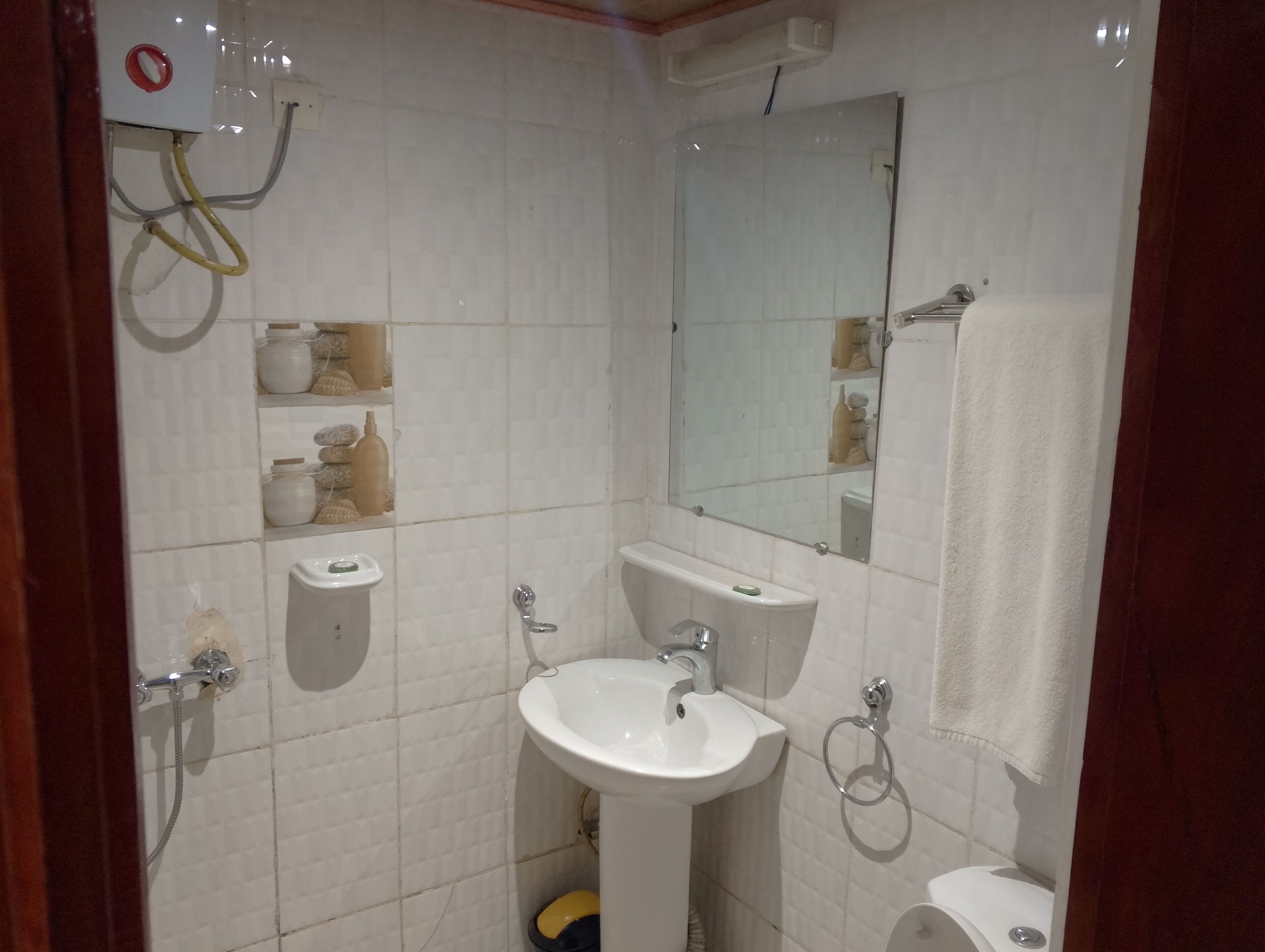 Photo - Hôtel Restaurant Constellation