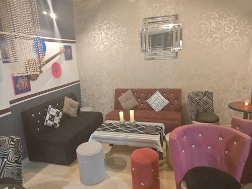 CONSTELLATION HOTEL