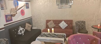 CONSTELLATION HOTEL