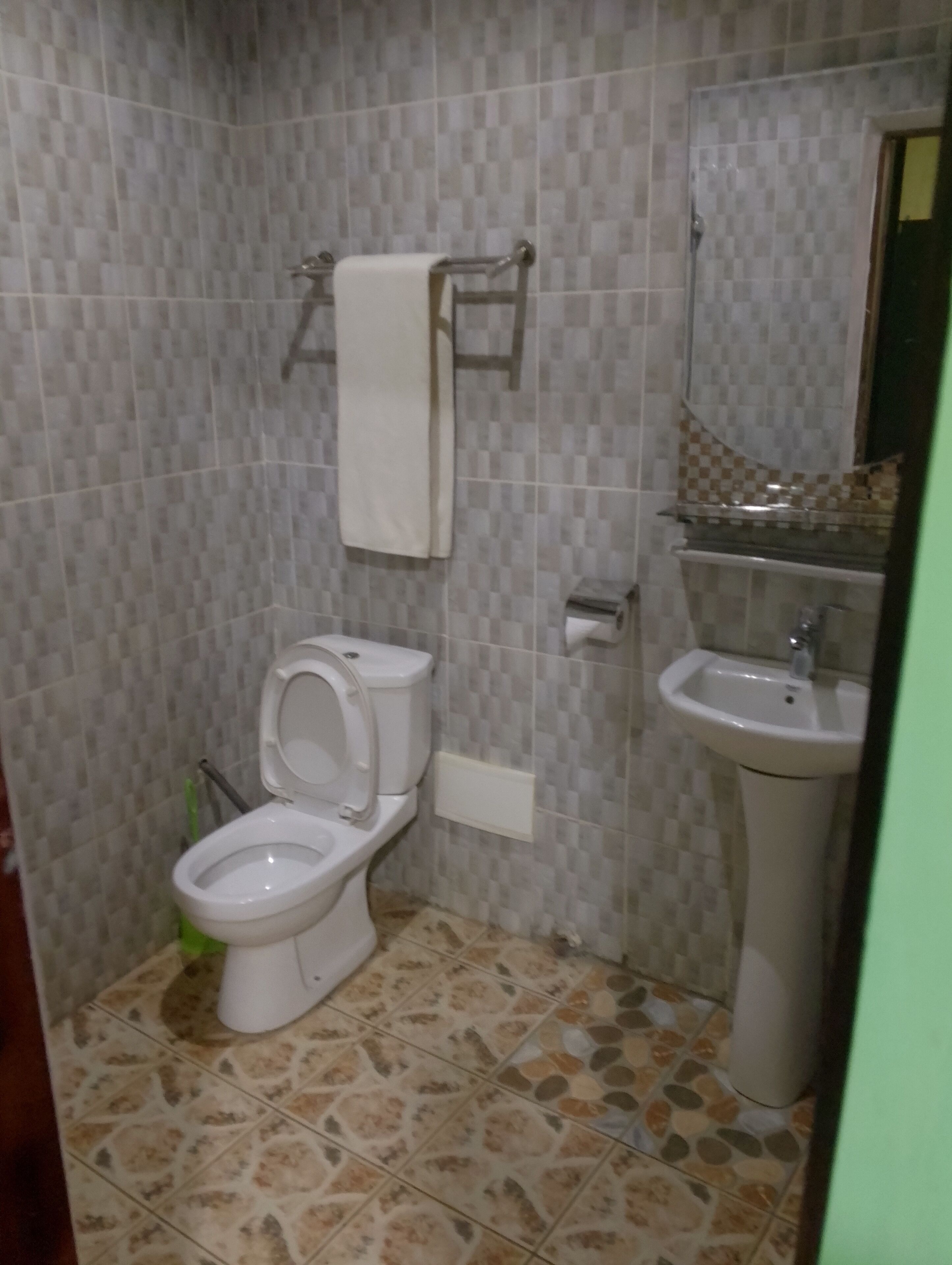 Photo - Hôtel Restaurant Constellation