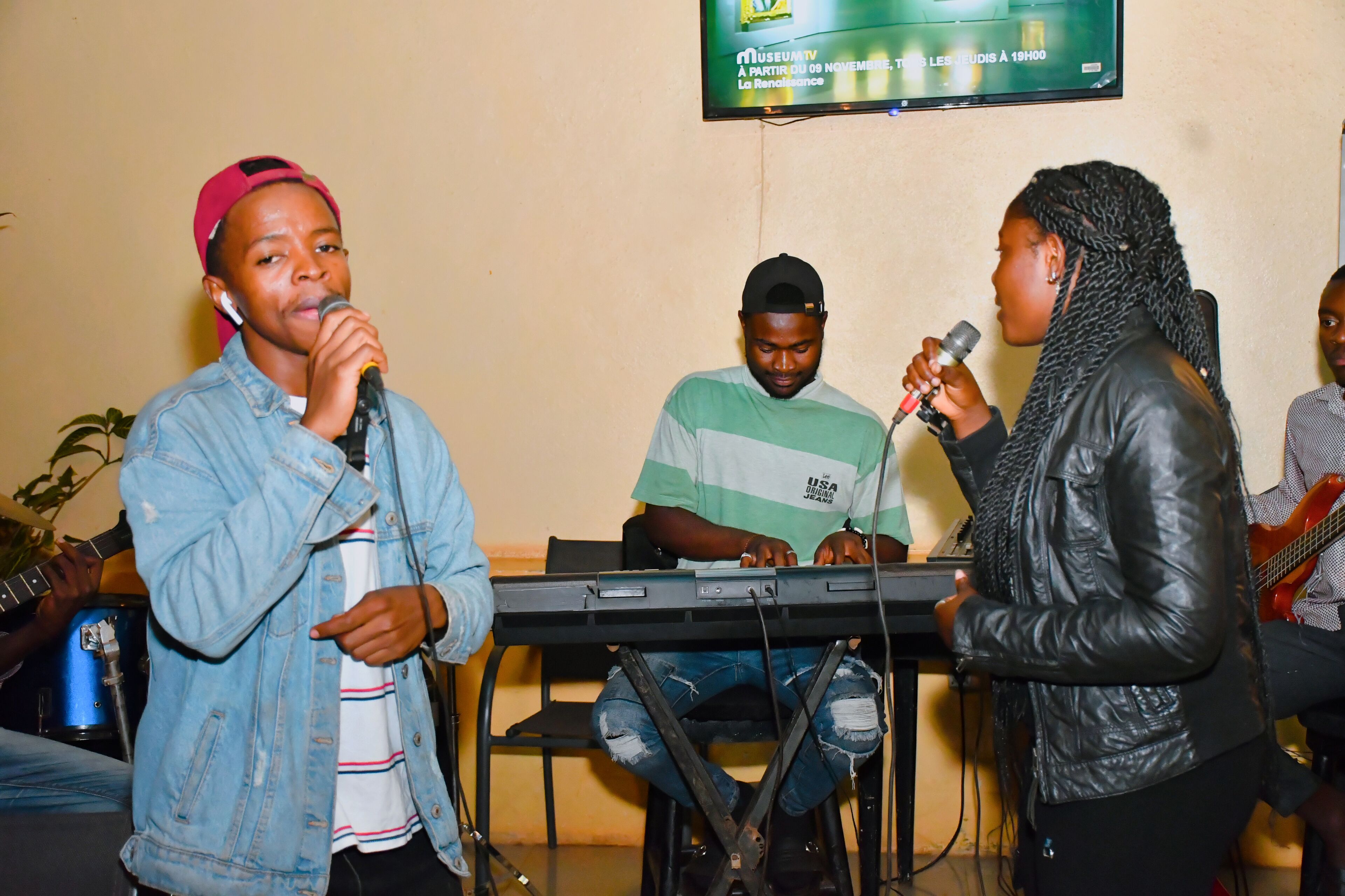 Photo - Hôtel Restaurant Constellation