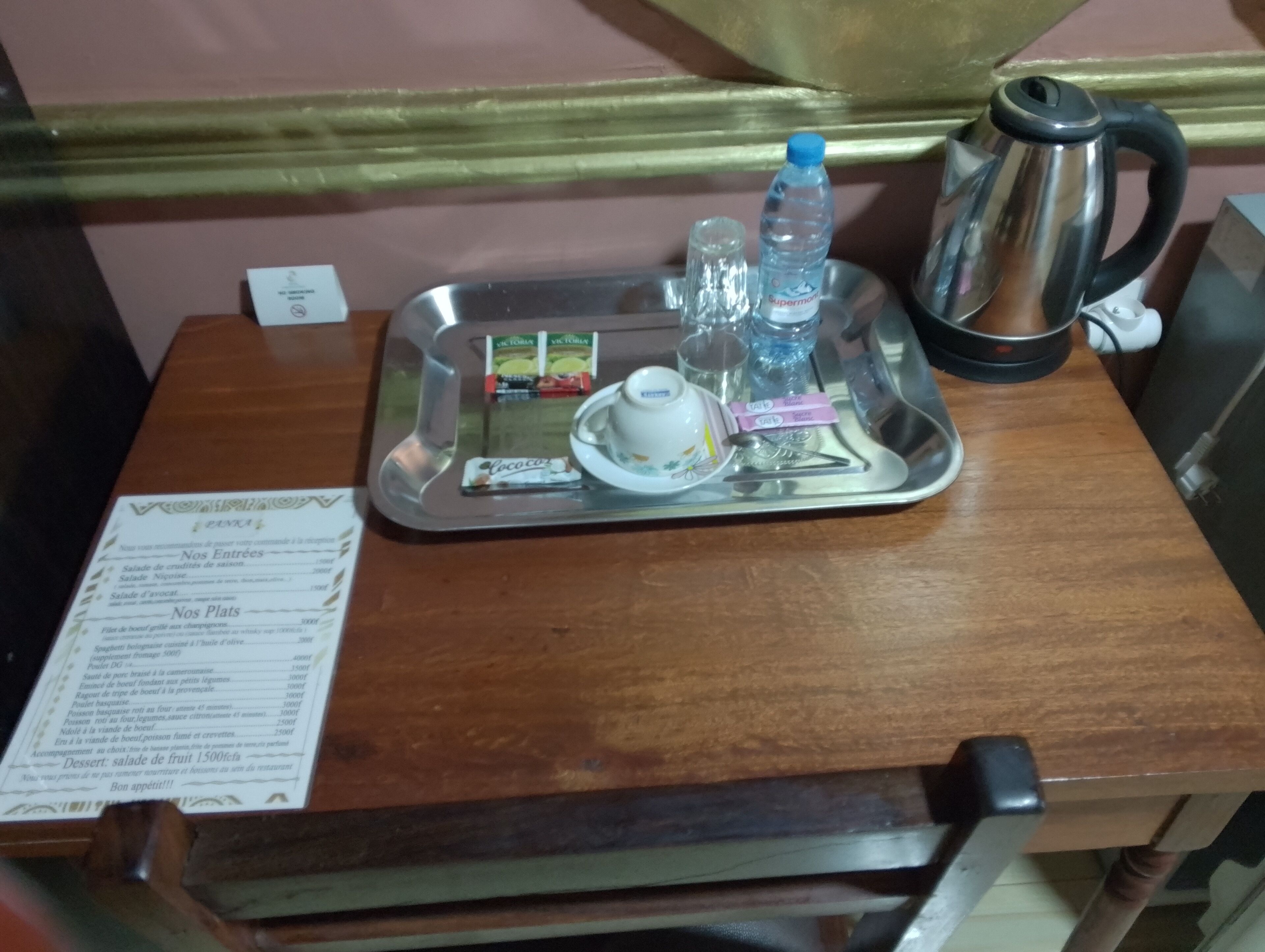 Photo - Hôtel Restaurant Constellation