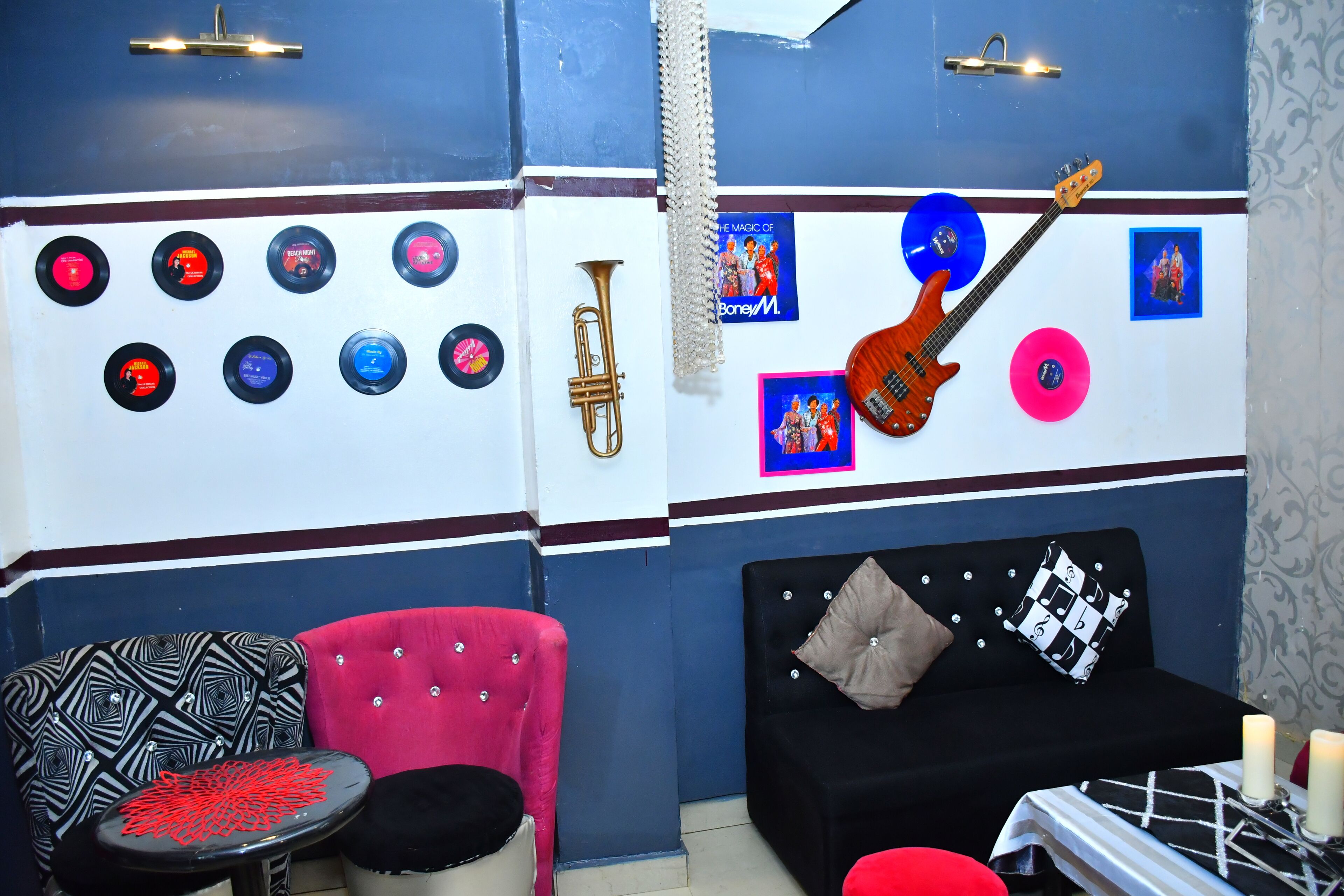 Photo - Hôtel Restaurant Constellation