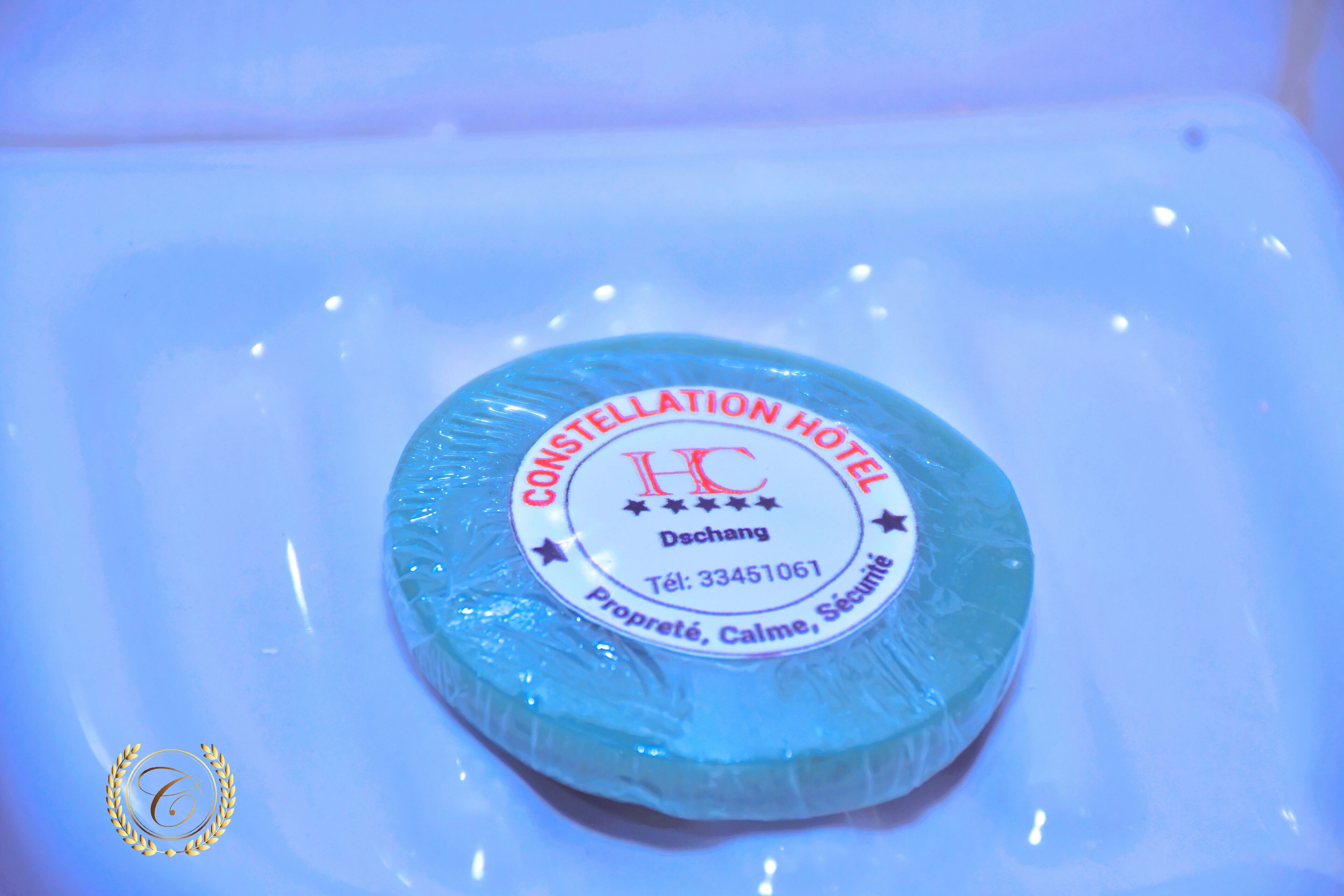 Photo - Hôtel Restaurant Constellation