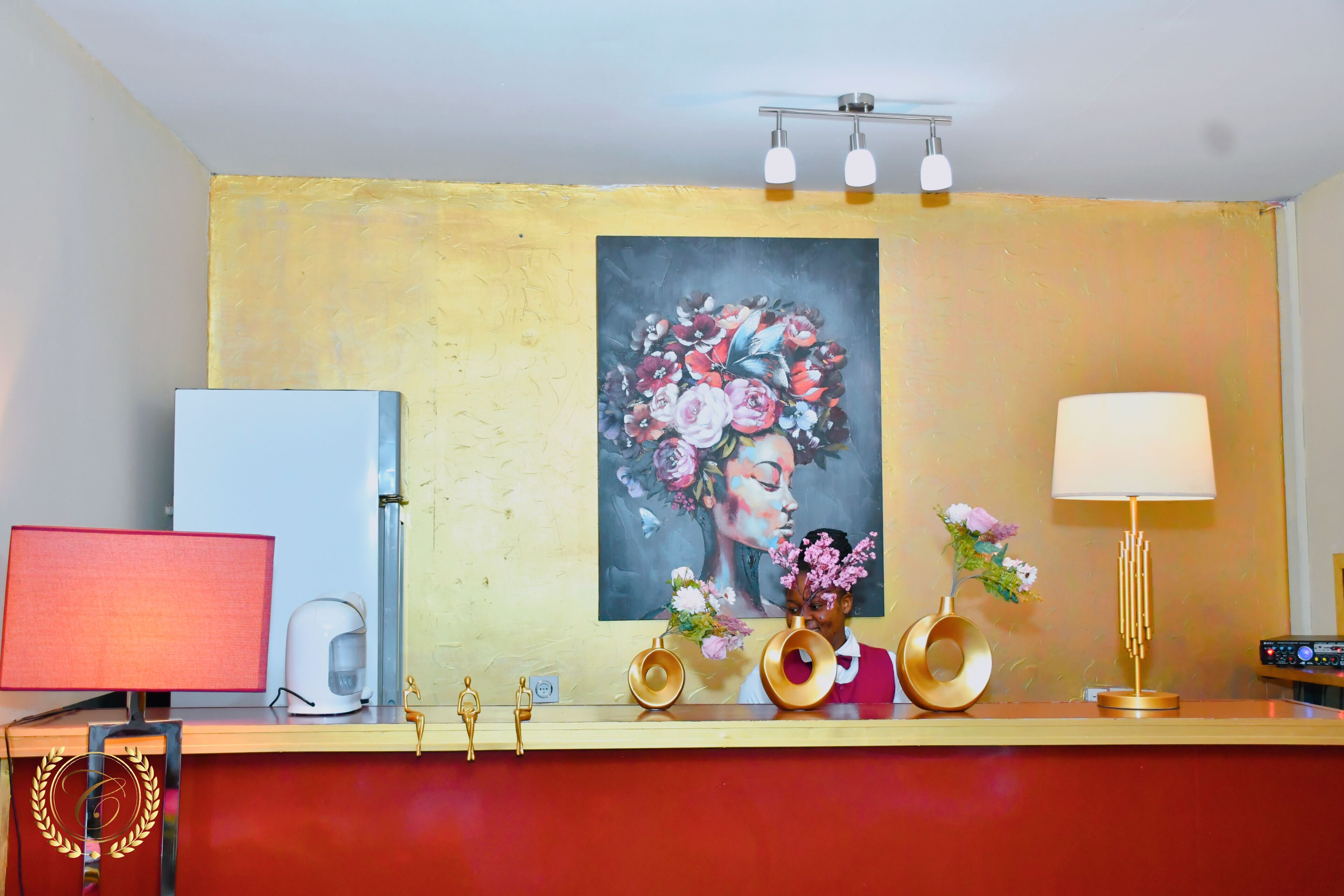 Photo - Hôtel Restaurant Constellation