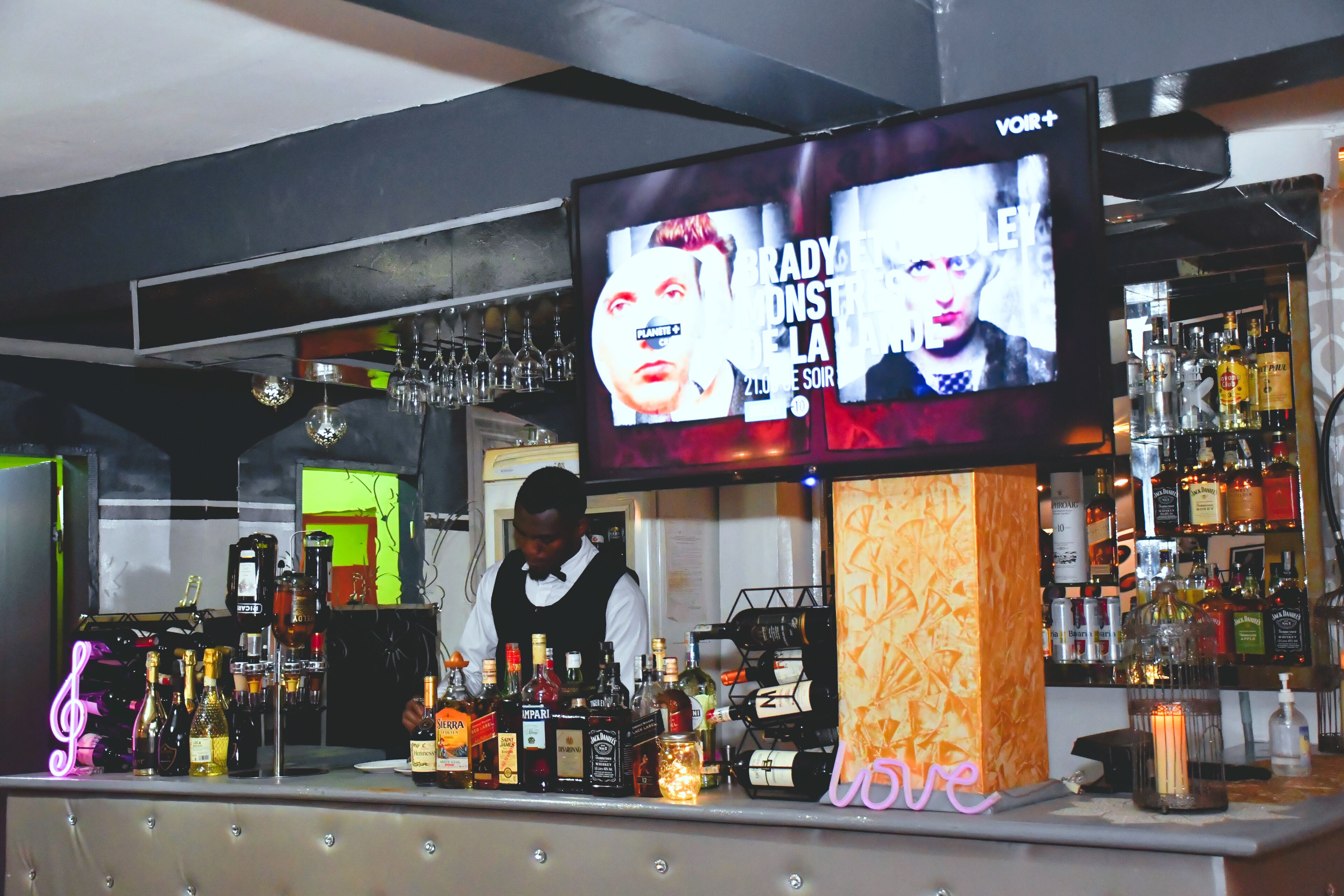 Photo - Hôtel Restaurant Constellation