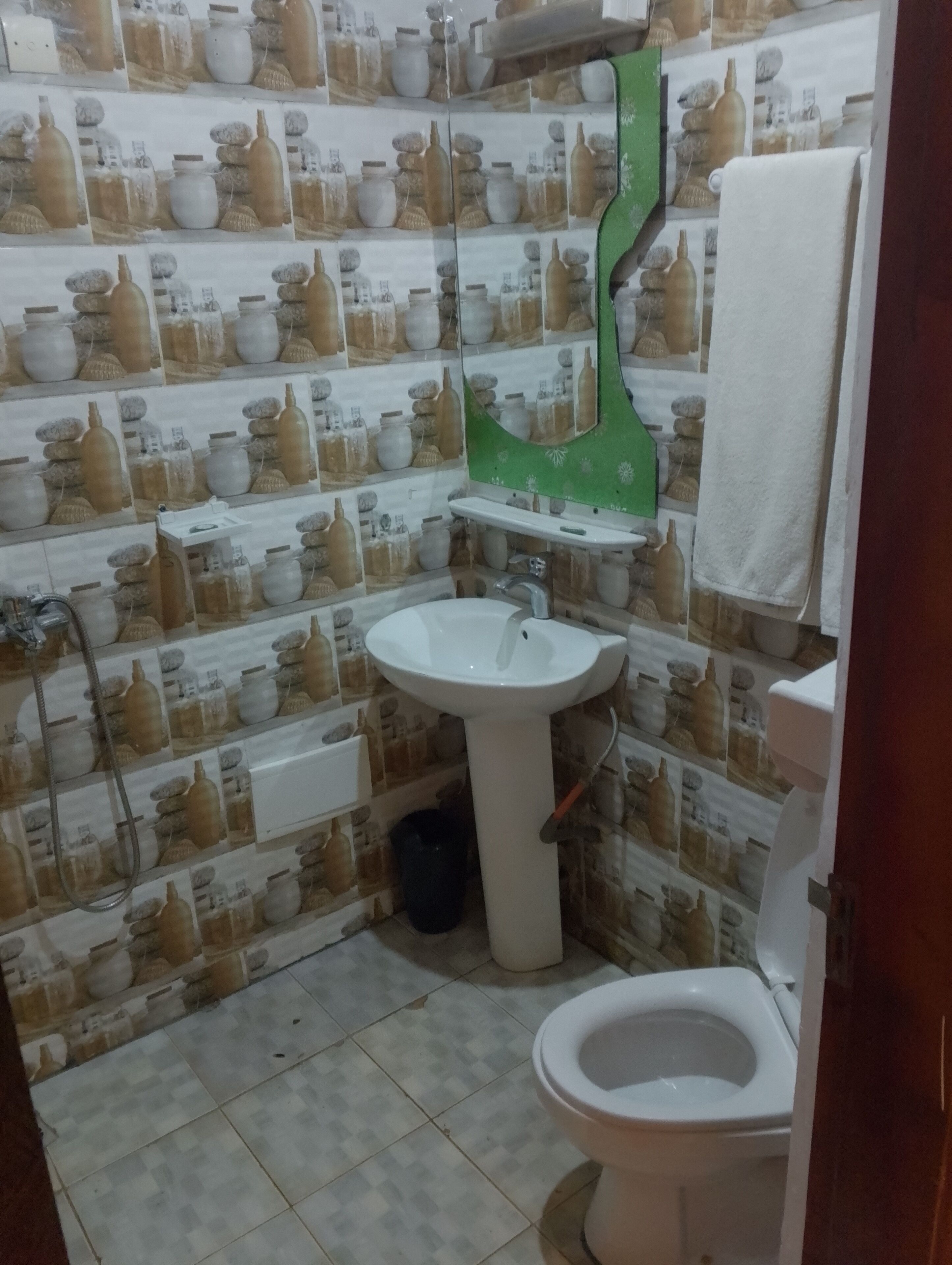 Photo - Hôtel Restaurant Constellation