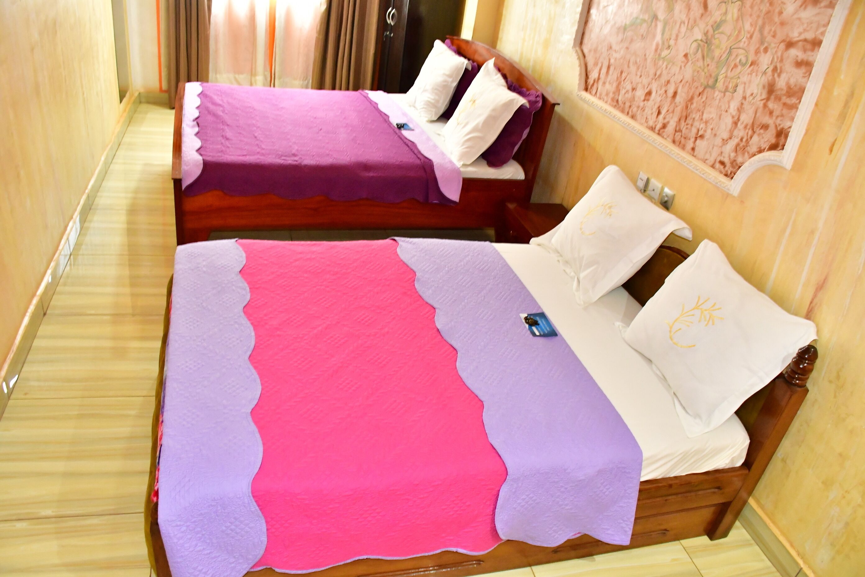 Photo - Hôtel Restaurant Constellation