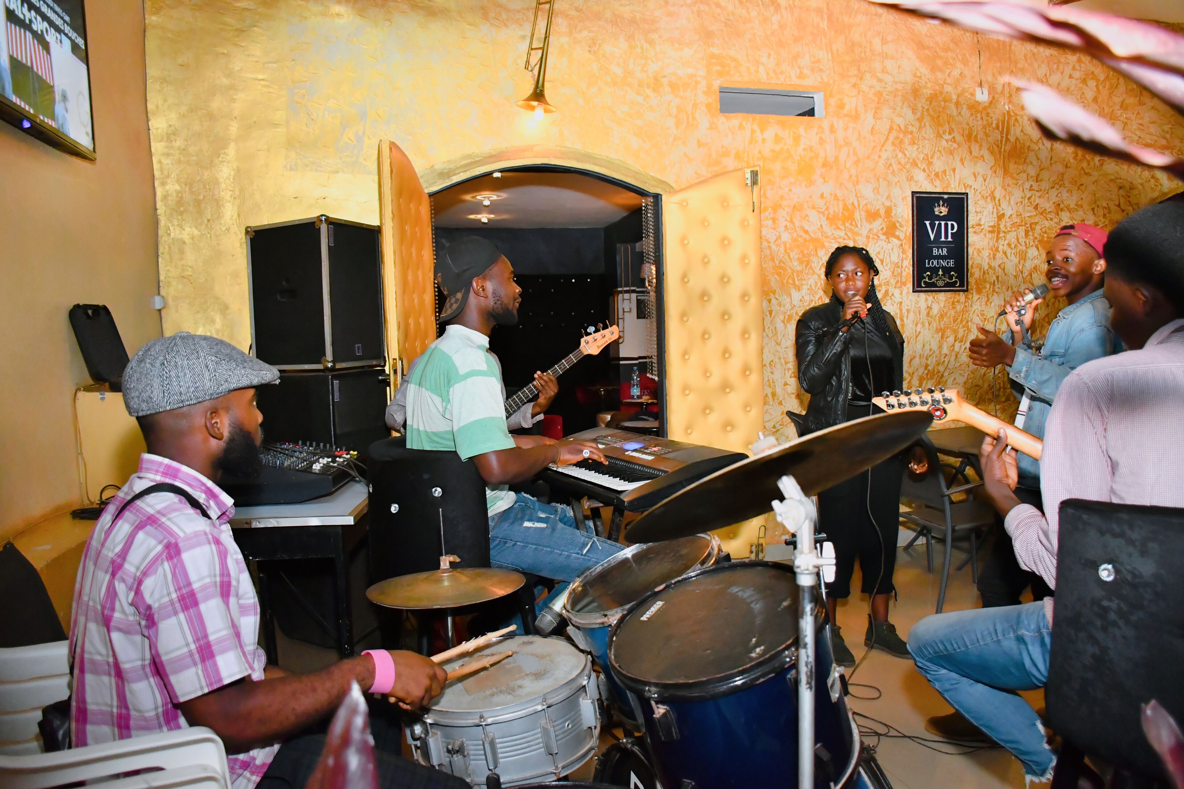 Photo - Hôtel Restaurant Constellation